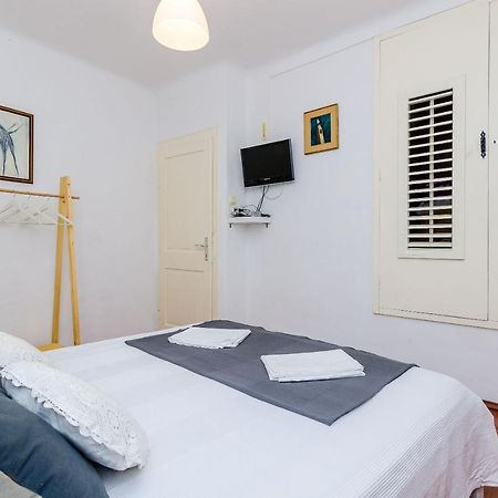 Old Town Budget Apartman Dubrovnik Kültér fotó