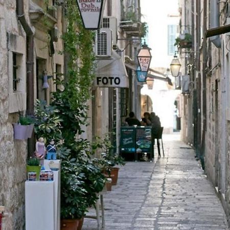 Old Town Budget Apartman Dubrovnik Kültér fotó