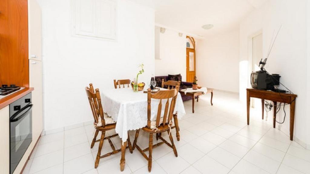 Old Town Budget Apartman Dubrovnik Kültér fotó