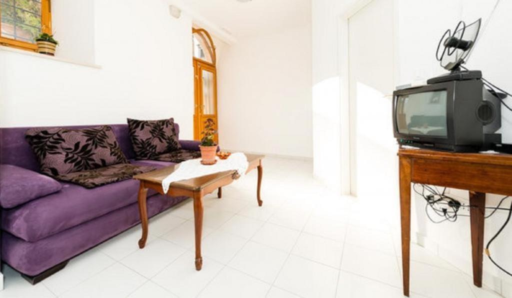 Old Town Budget Apartman Dubrovnik Kültér fotó