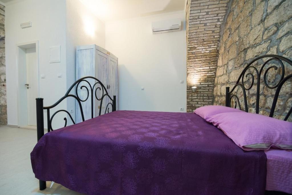 Old Town Budget Apartman Dubrovnik Kültér fotó