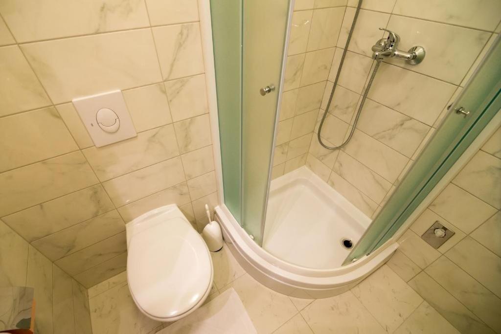 Old Town Budget Apartman Dubrovnik Kültér fotó