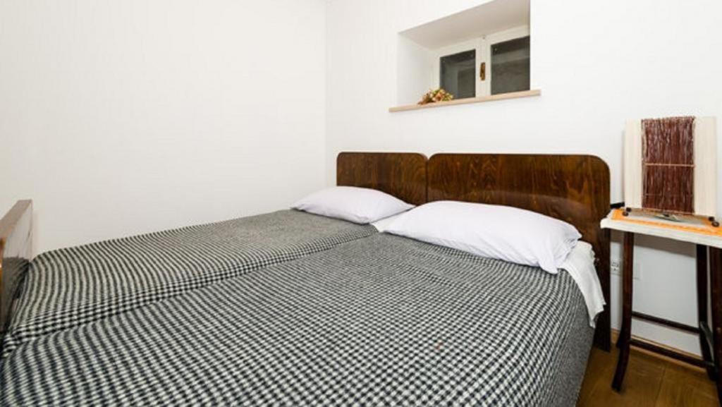 Old Town Budget Apartman Dubrovnik Kültér fotó