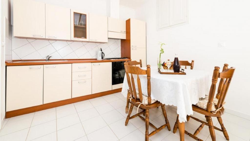 Old Town Budget Apartman Dubrovnik Kültér fotó