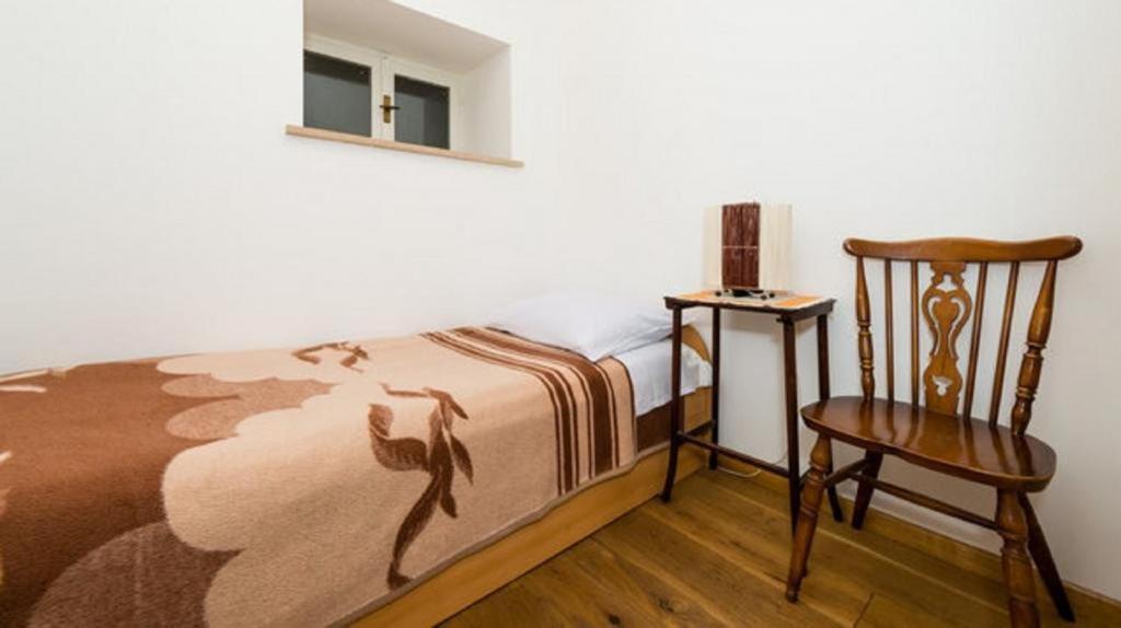 Old Town Budget Apartman Dubrovnik Kültér fotó