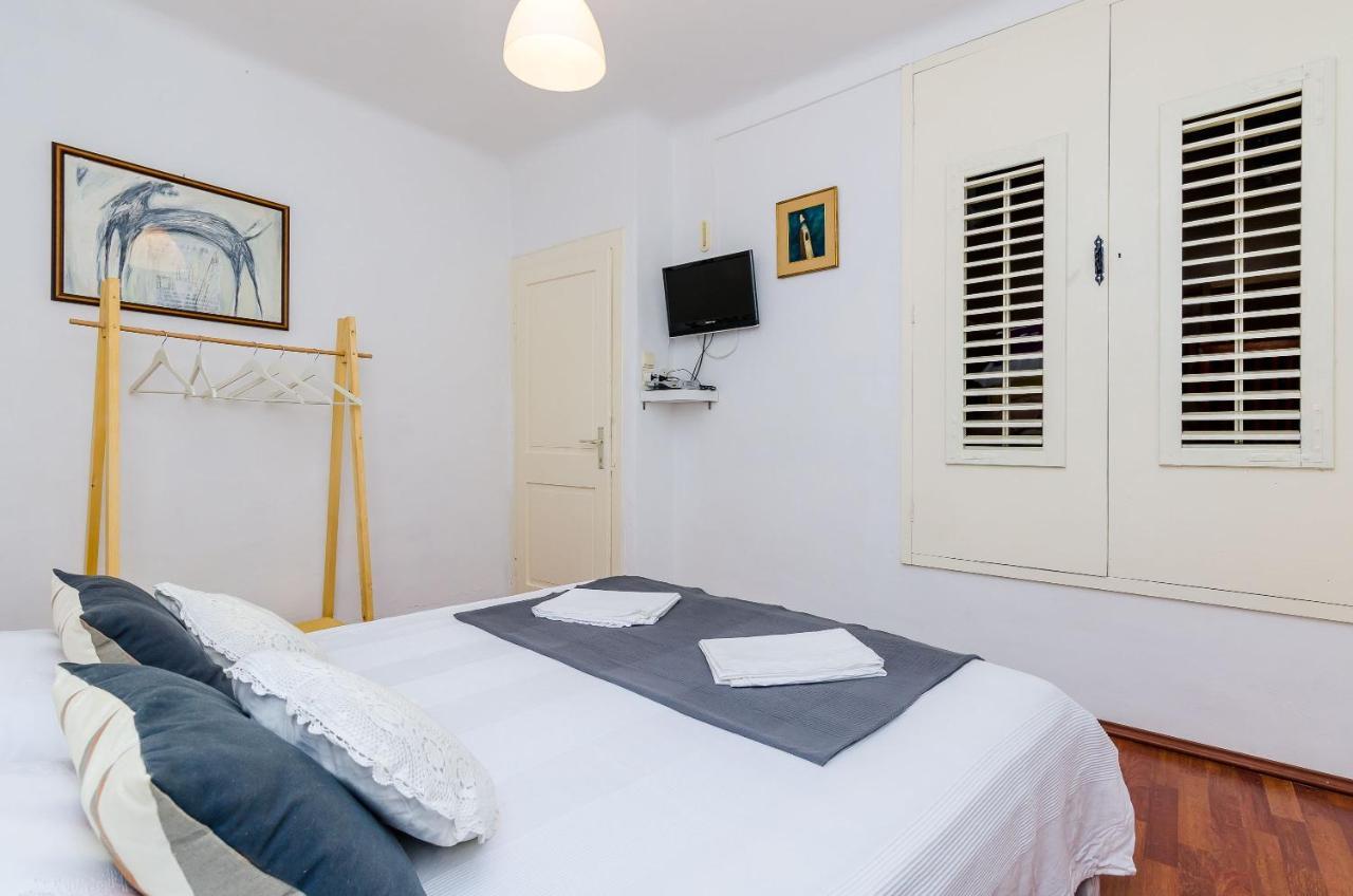 Old Town Budget Apartman Dubrovnik Kültér fotó