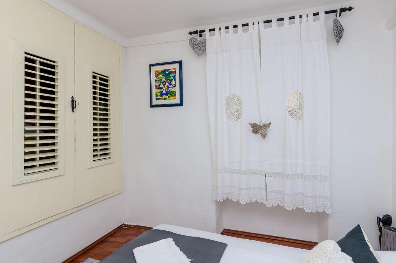 Old Town Budget Apartman Dubrovnik Kültér fotó