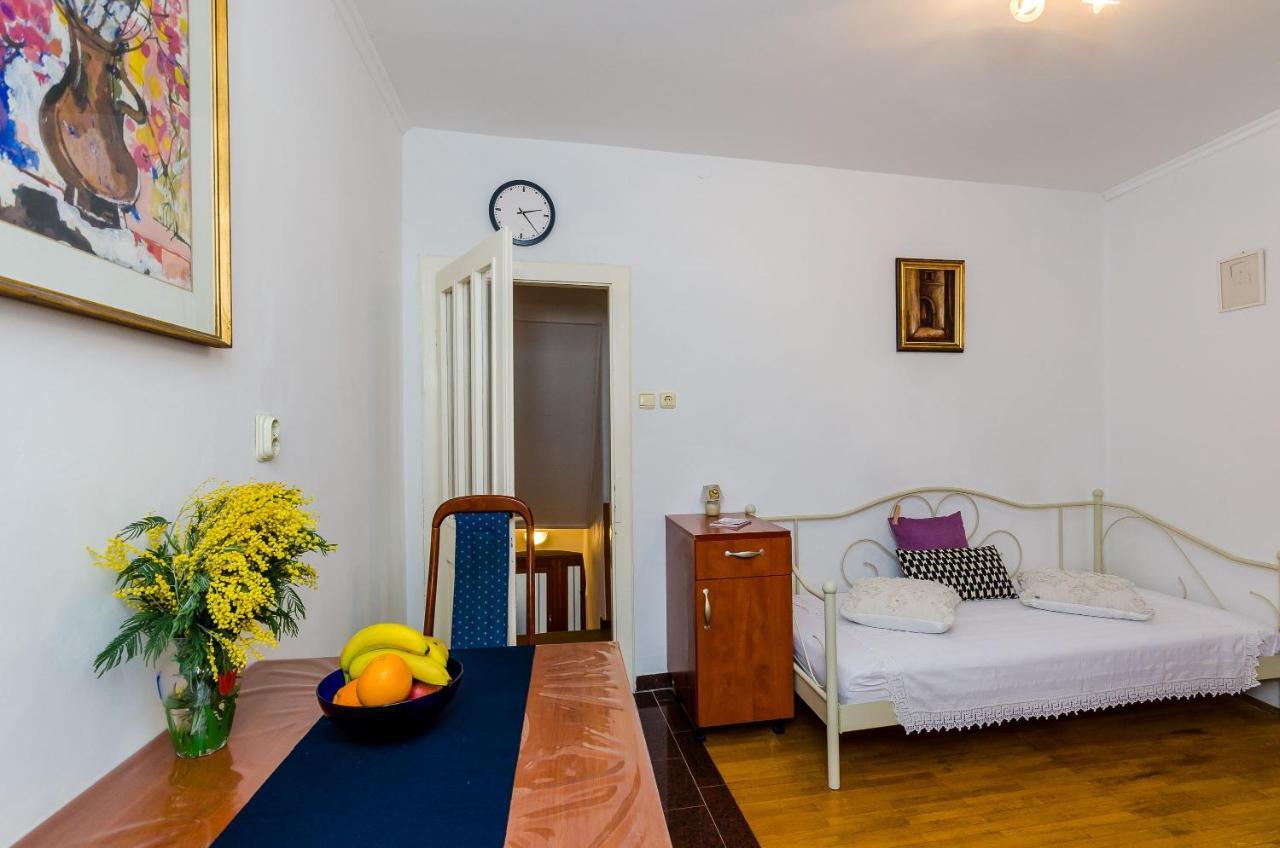 Old Town Budget Apartman Dubrovnik Kültér fotó