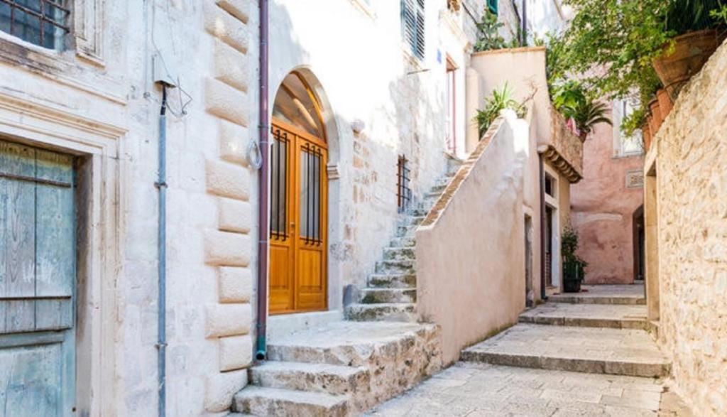 Old Town Budget Apartman Dubrovnik Kültér fotó