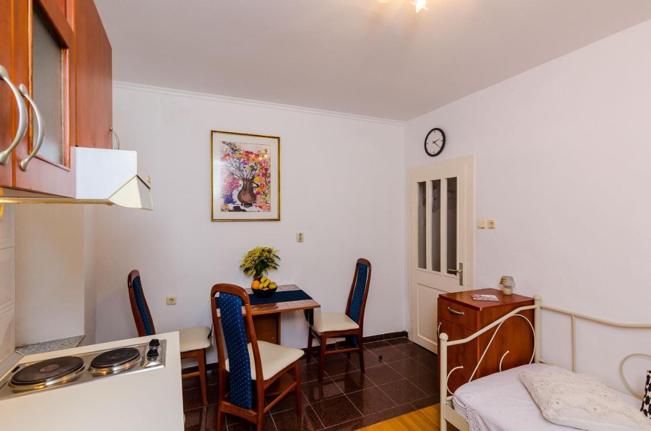 Old Town Budget Apartman Dubrovnik Kültér fotó