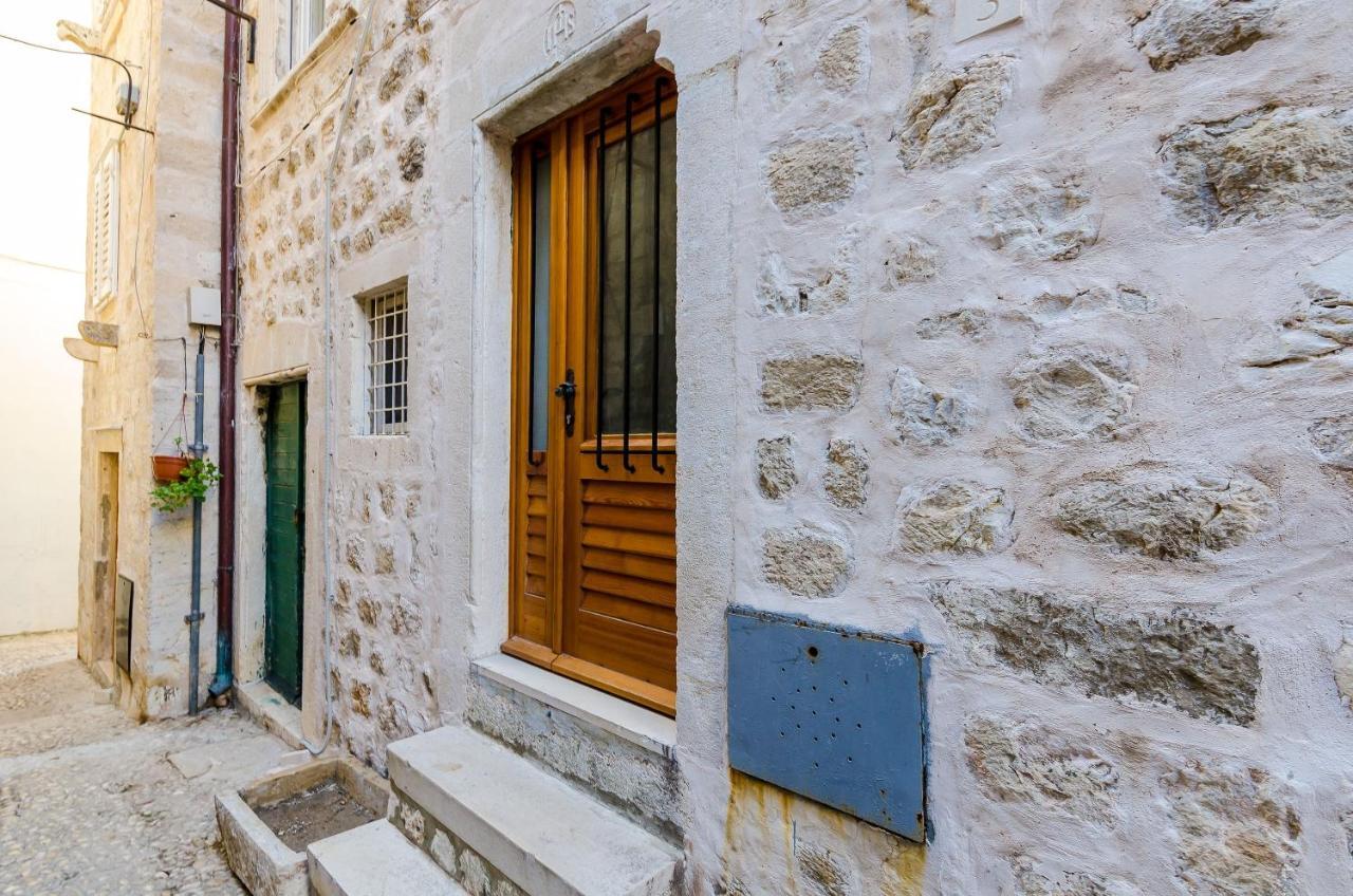 Old Town Budget Apartman Dubrovnik Kültér fotó