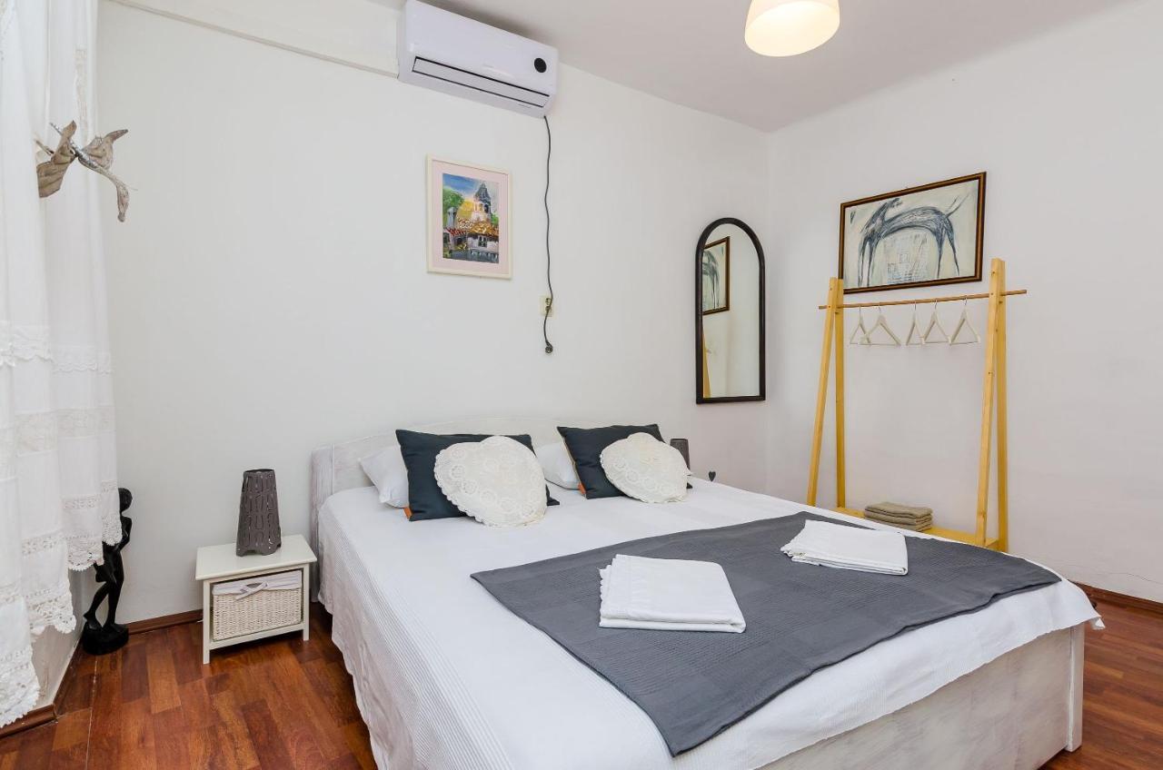 Old Town Budget Apartman Dubrovnik Kültér fotó