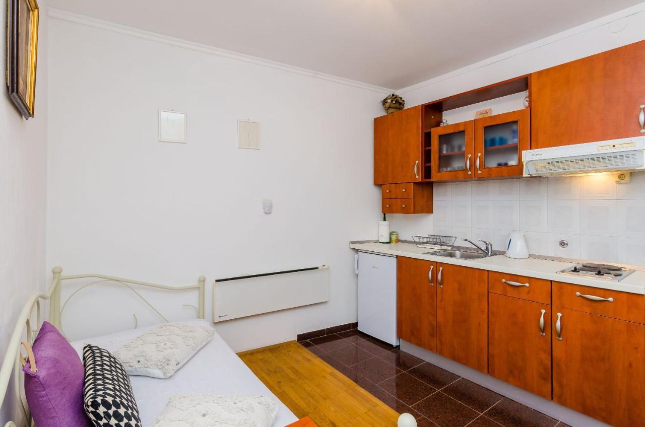 Old Town Budget Apartman Dubrovnik Kültér fotó