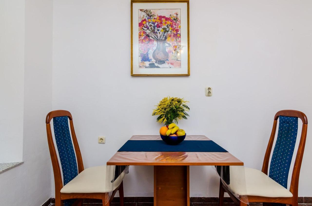 Old Town Budget Apartman Dubrovnik Kültér fotó