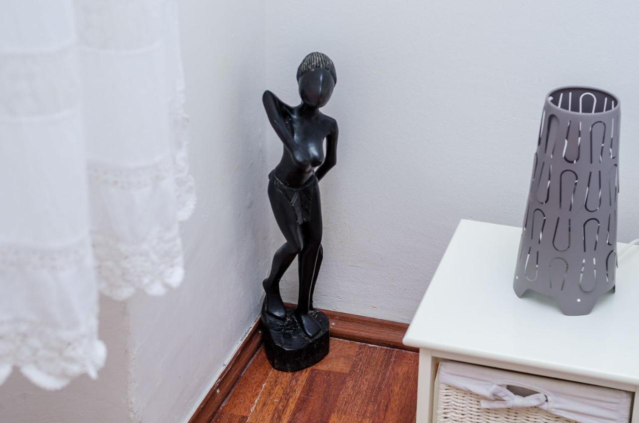 Old Town Budget Apartman Dubrovnik Kültér fotó