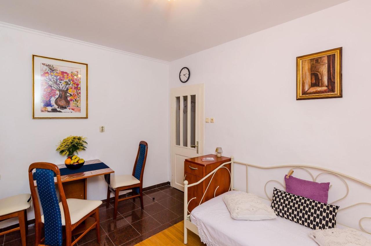 Old Town Budget Apartman Dubrovnik Kültér fotó