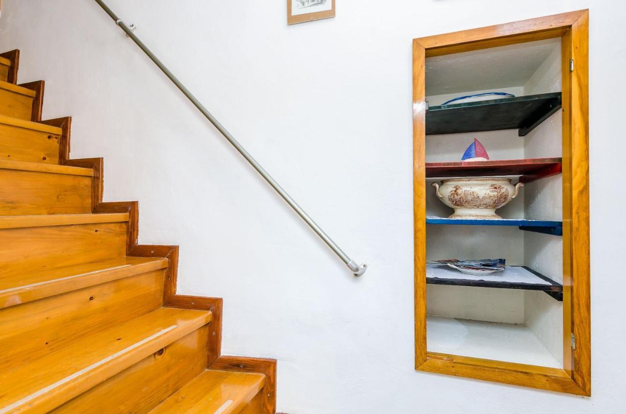 Old Town Budget Apartman Dubrovnik Kültér fotó