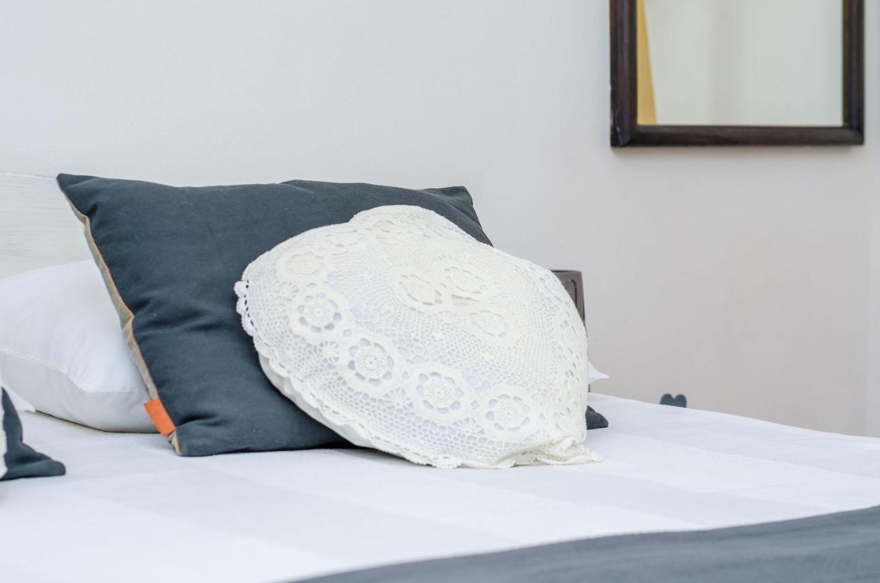Old Town Budget Apartman Dubrovnik Kültér fotó