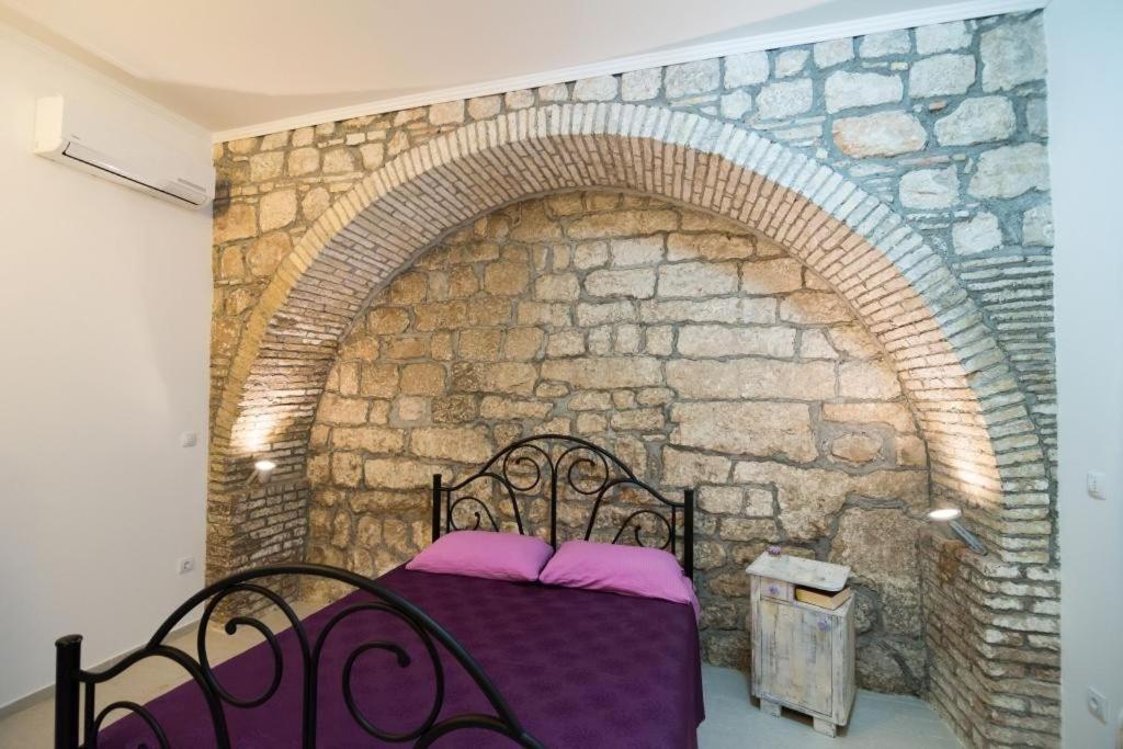 Old Town Budget Apartman Dubrovnik Kültér fotó