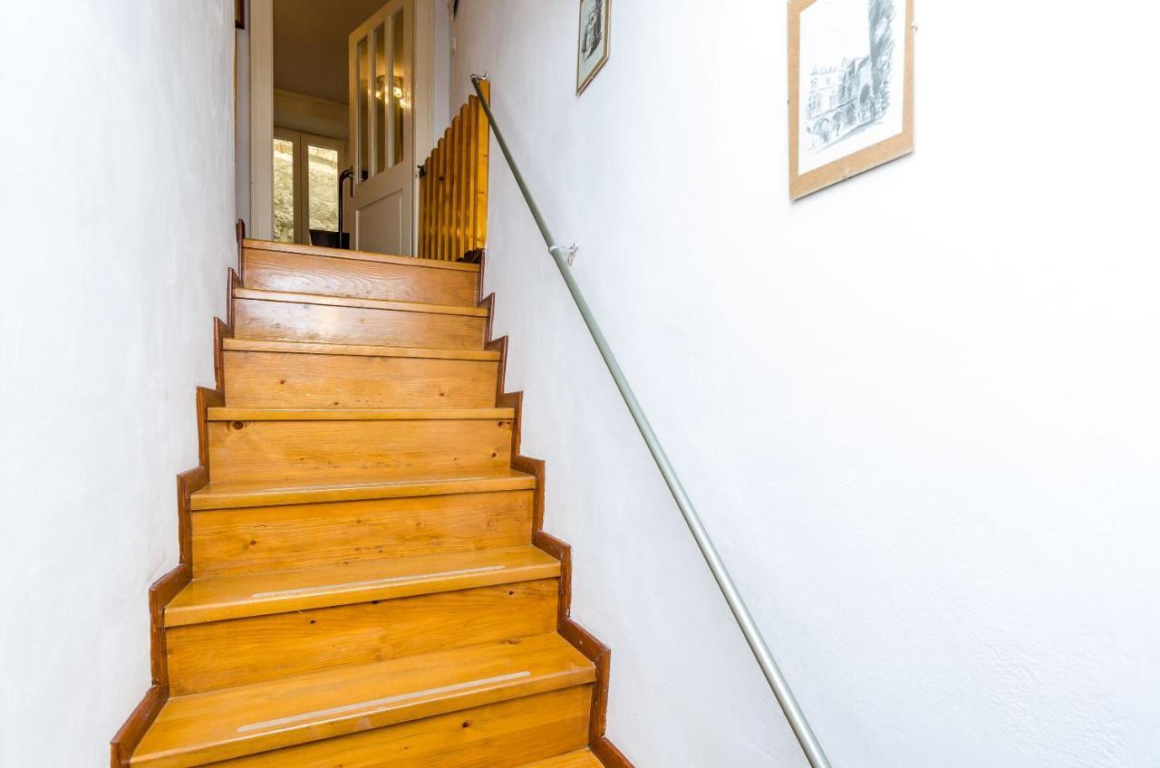 Old Town Budget Apartman Dubrovnik Kültér fotó