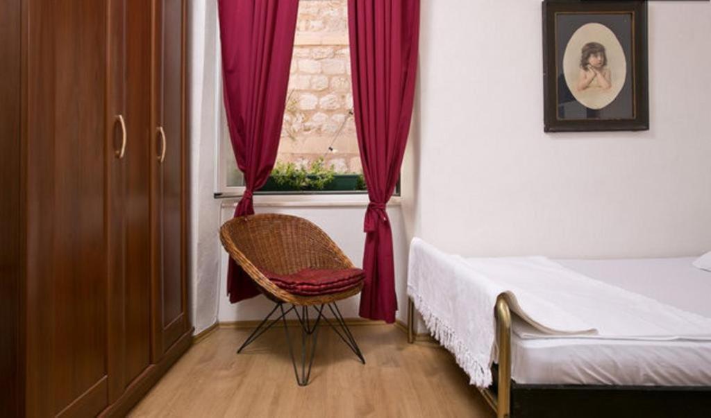 Old Town Budget Apartman Dubrovnik Kültér fotó