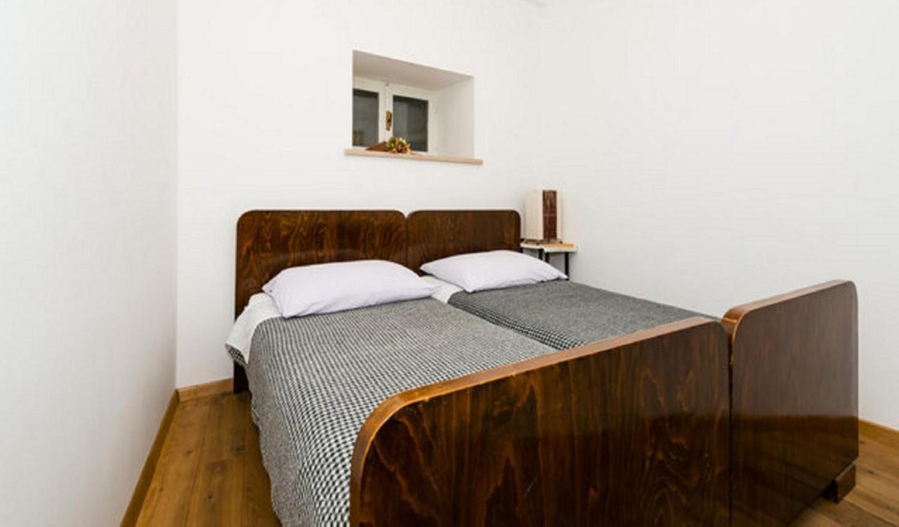 Old Town Budget Apartman Dubrovnik Kültér fotó
