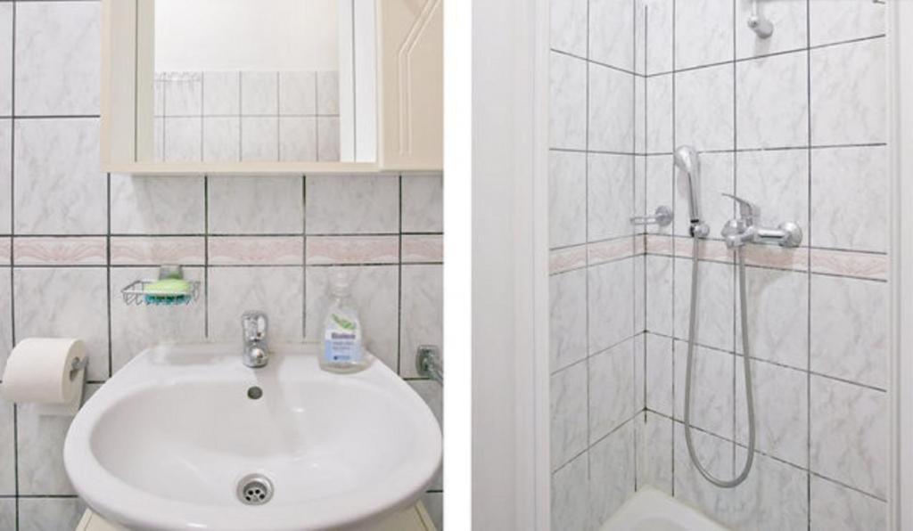Old Town Budget Apartman Dubrovnik Kültér fotó