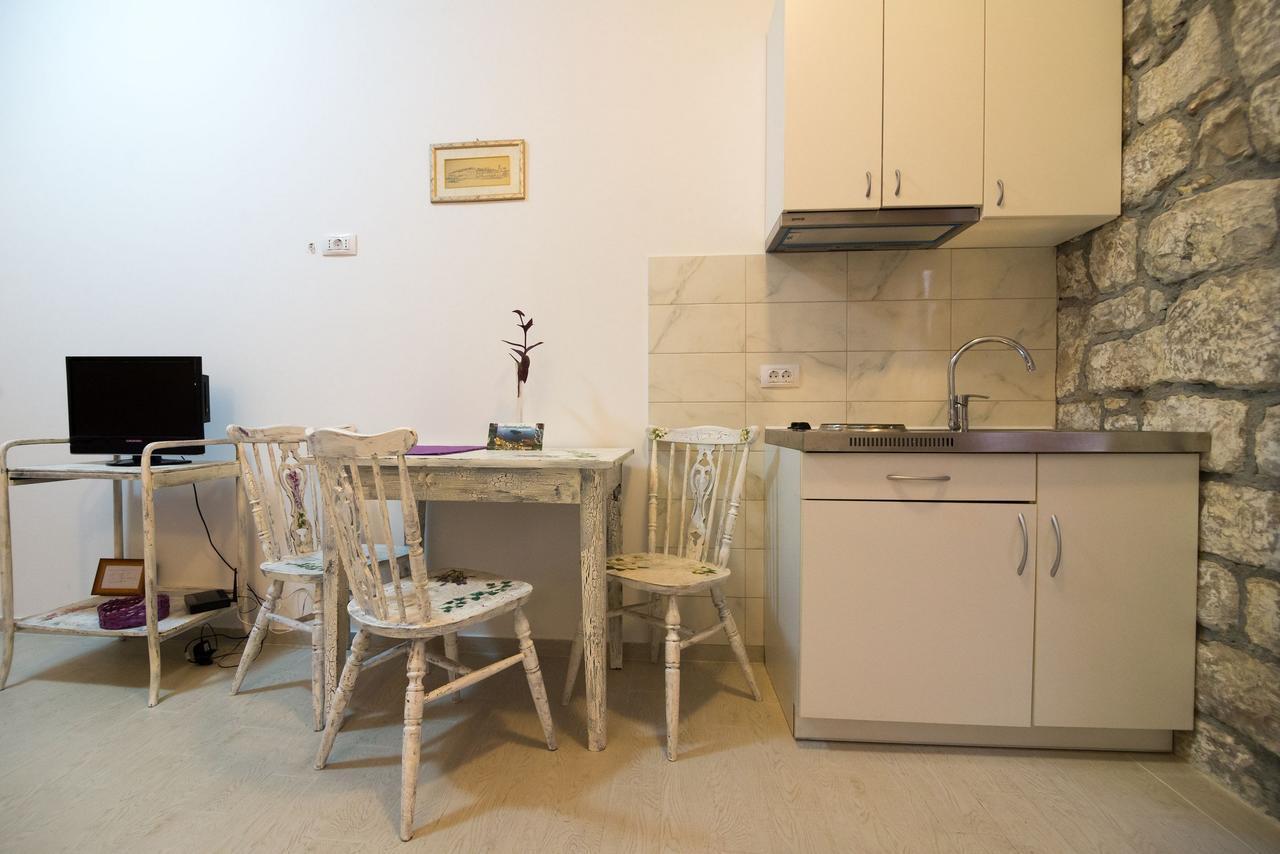 Old Town Budget Apartman Dubrovnik Kültér fotó