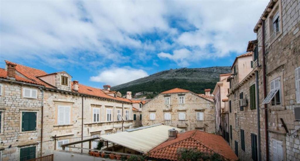 Old Town Budget Apartman Dubrovnik Szoba fotó