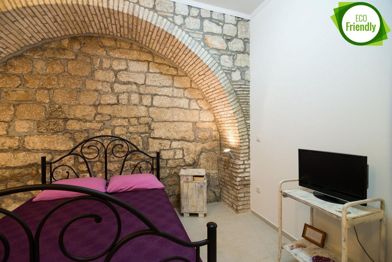 Old Town Budget Apartman Dubrovnik Kültér fotó