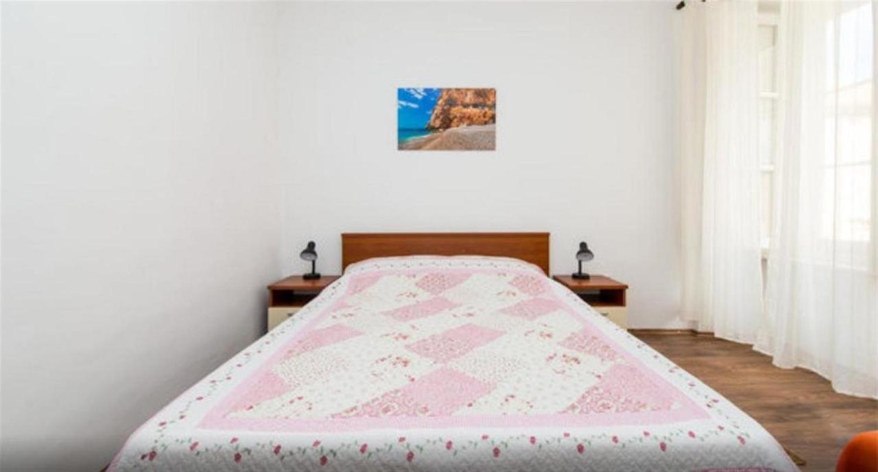 Old Town Budget Apartman Dubrovnik Szoba fotó