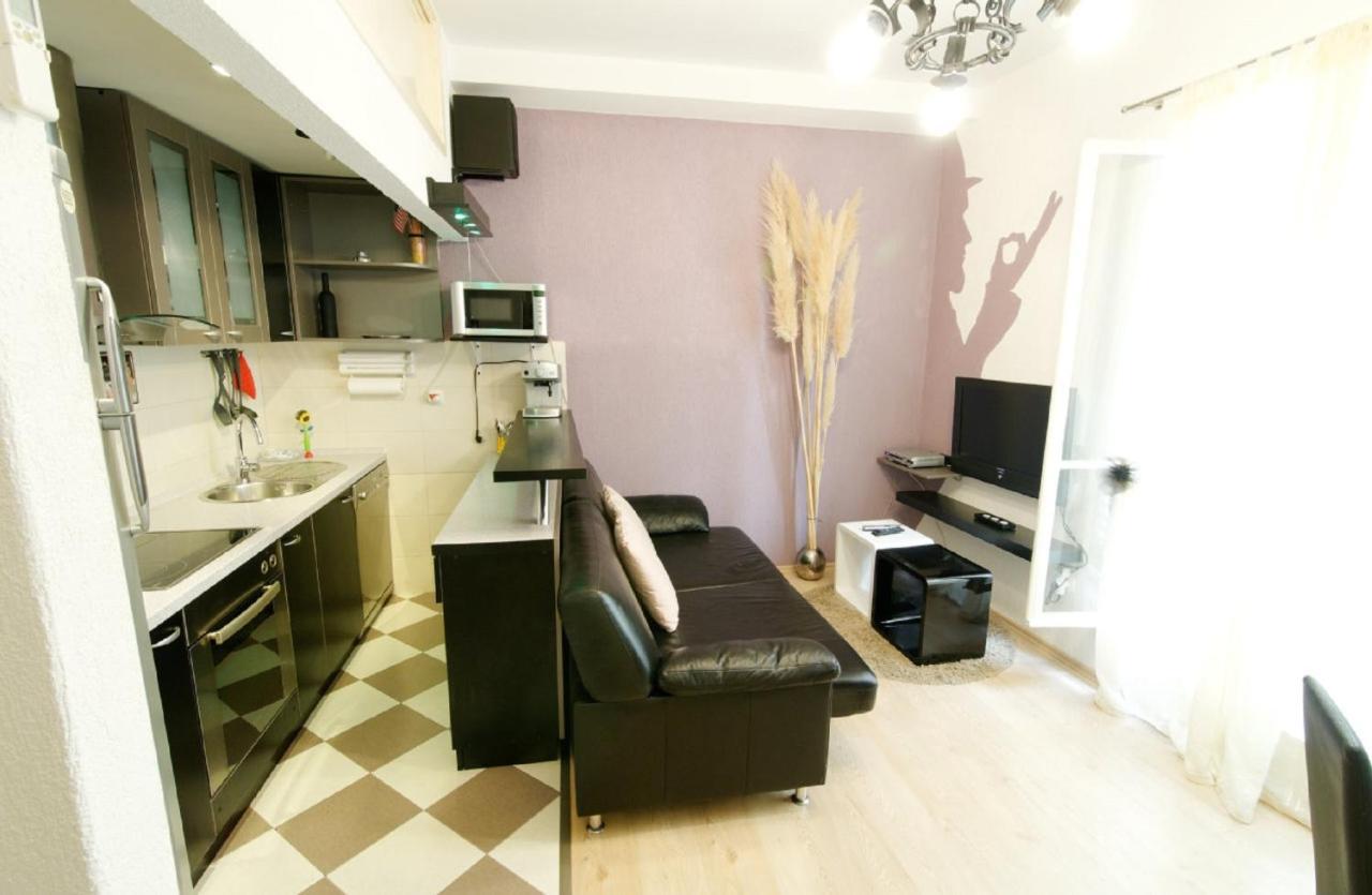 Old Town Budget Apartman Dubrovnik Kültér fotó