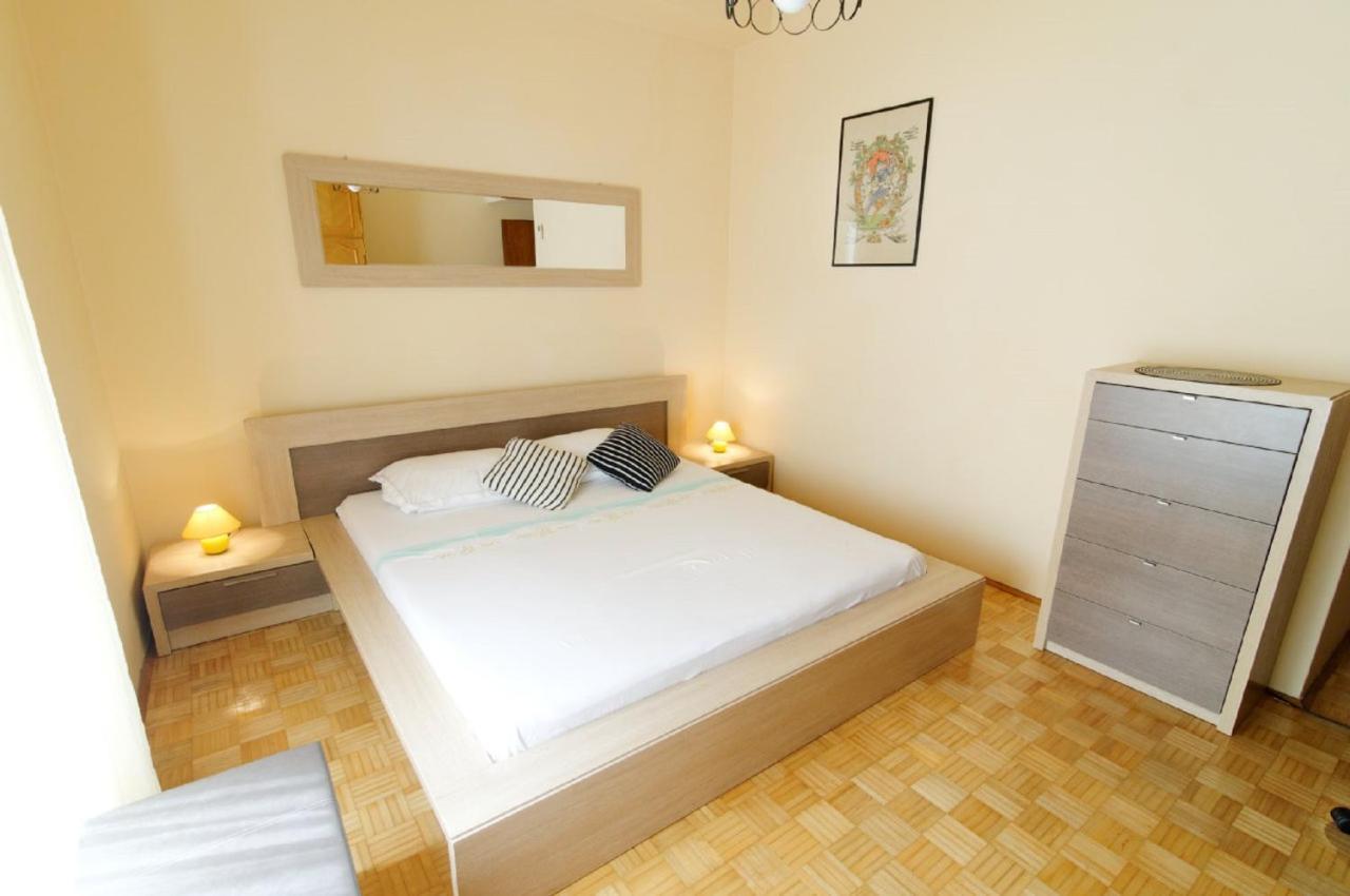 Old Town Budget Apartman Dubrovnik Kültér fotó