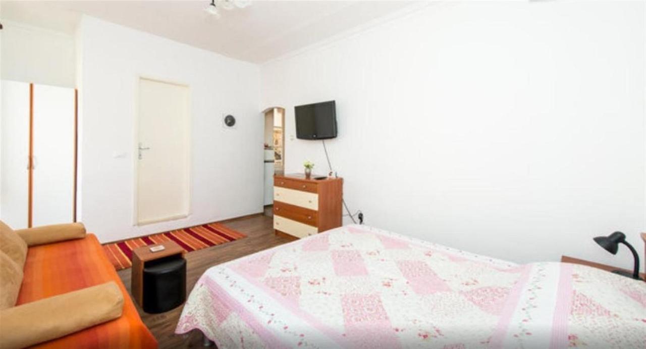 Old Town Budget Apartman Dubrovnik Szoba fotó