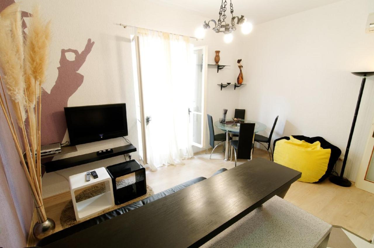 Old Town Budget Apartman Dubrovnik Kültér fotó