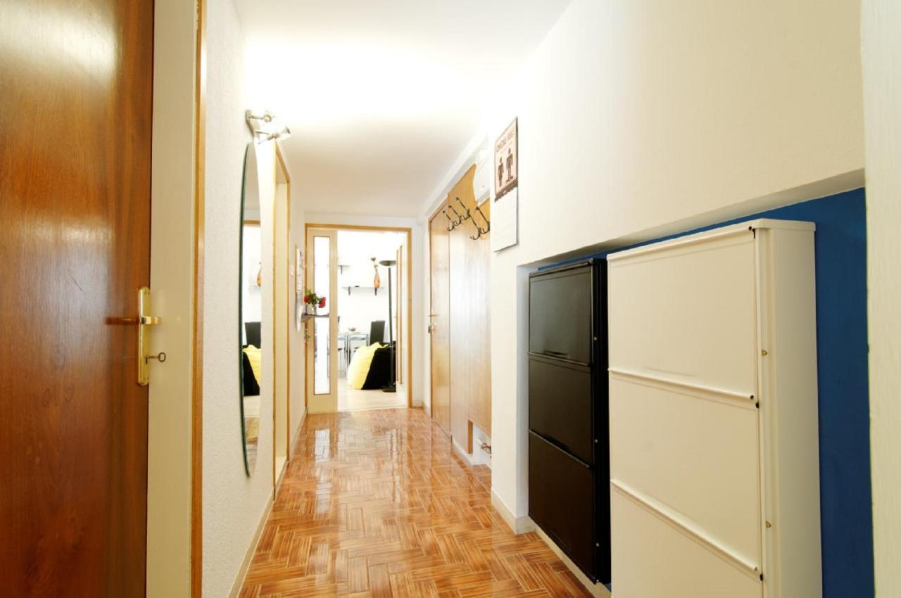 Old Town Budget Apartman Dubrovnik Szoba fotó