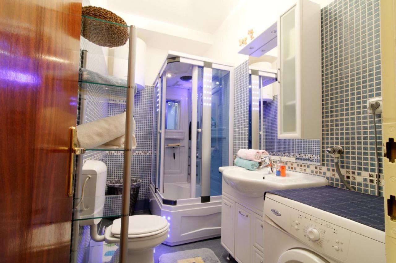 Old Town Budget Apartman Dubrovnik Kültér fotó