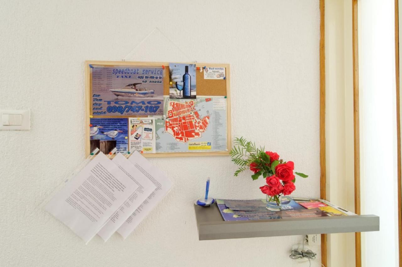 Old Town Budget Apartman Dubrovnik Szoba fotó